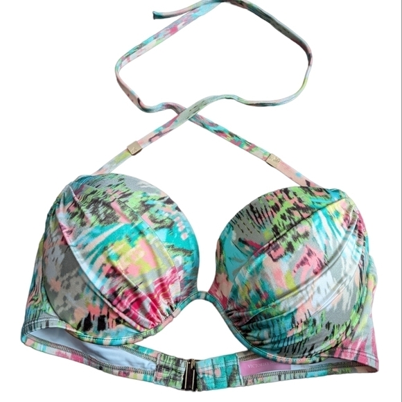 Victoria Secret Swim Bra - Picture 3 of 7